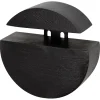 Duraline clip rond maxi Ø11,2X4 cm