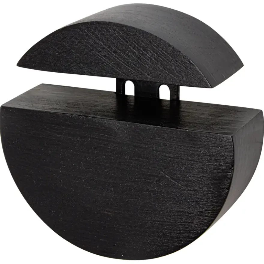 Duraline clip rond maxi Ø11,2X4 cm