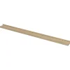 Duraline fotoplank eiken fineer 3x118x9 cm (hxbxd)
