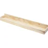 Duraline fotoplank naturel 60x6x10 cm