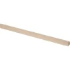 Duraline fotoplank vuren 80x4,4x4,9 cm