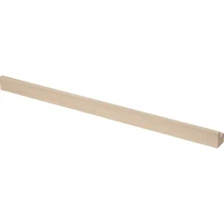 Duraline fotoplank vuren 80x4,4x4,9 cm
