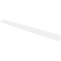 Duraline fotoplank wit 80x3x9 cm
