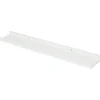Duraline fotoplank wit 60x3x9 cm
