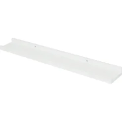 Duraline fotoplank wit 60x3x9 cm