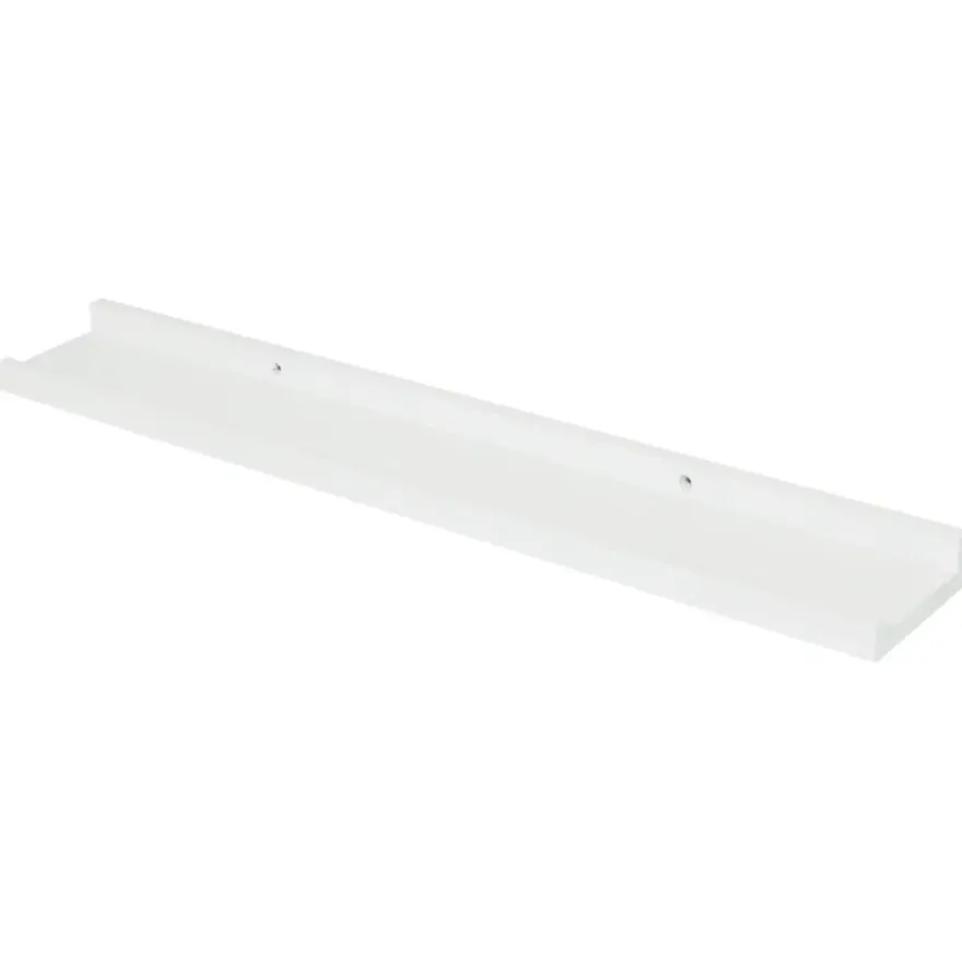 Duraline fotoplank wit 60x3x9 cm
