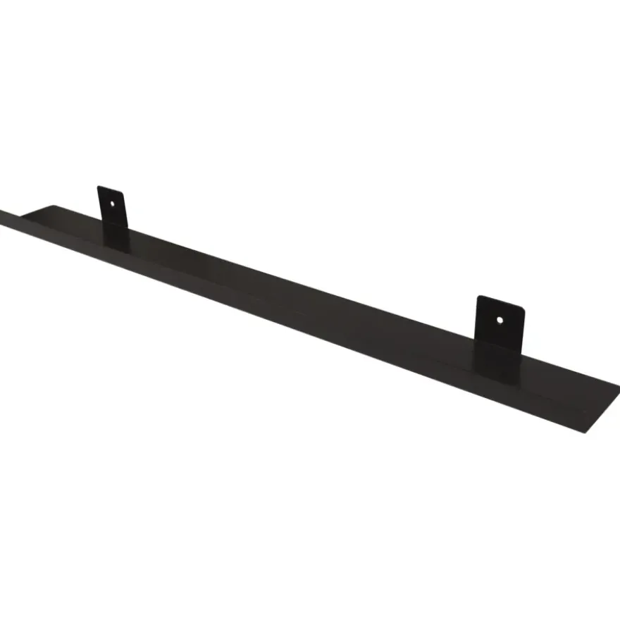 Duraline fotoplank zwart 9x80cm 50mm