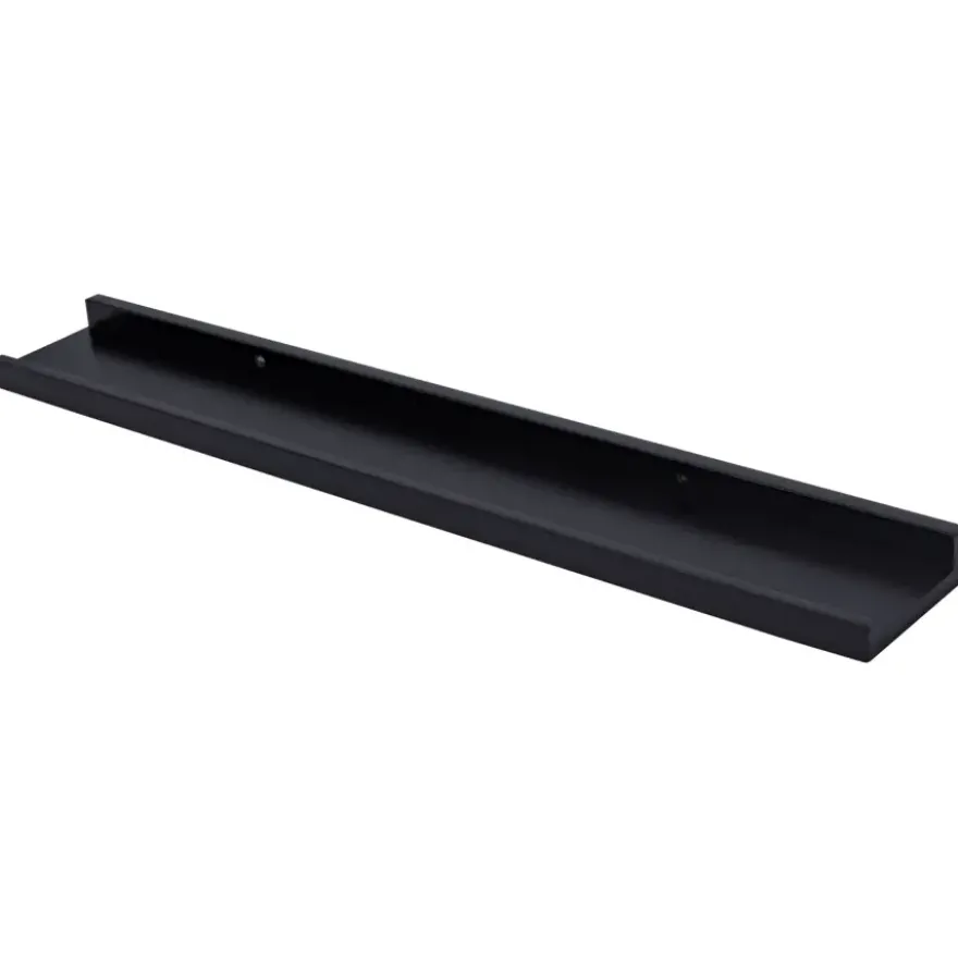 Duraline fotoplank zwart 60x3x9 cm