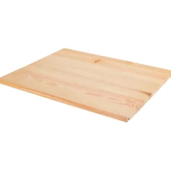 Duraline plank vuren t.b.v. Duraline opbergsysteem 56,9x46 cm 18 mm