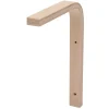 Duraline plankdrager beuken15x20 cm