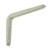 Duraline plankdrager cantilever wit 25x20 cm