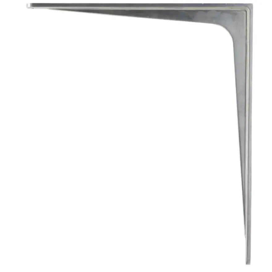 Duraline plankdrager model 13 aluminium 35x40 cm