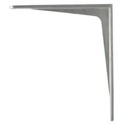 Duraline plankdrager model 13 aluminium 20x25 cm