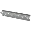 Duraline schroevendraaierhouder mat zilver