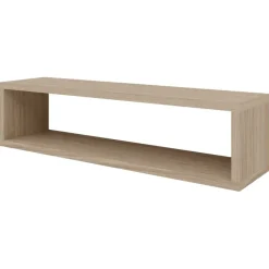 Duraline wandplank model-O eik 60x15x15 cm