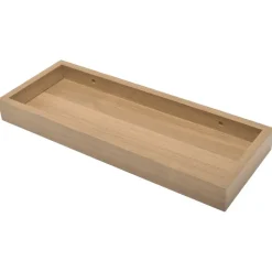 Duraline wandplank modern sanoma eik 40x4x15 cm