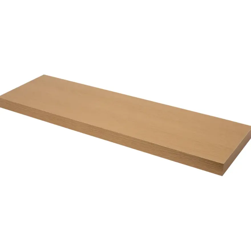Duraline wandplank XL4 naturel eiken 80x23,5 cm 38 mm