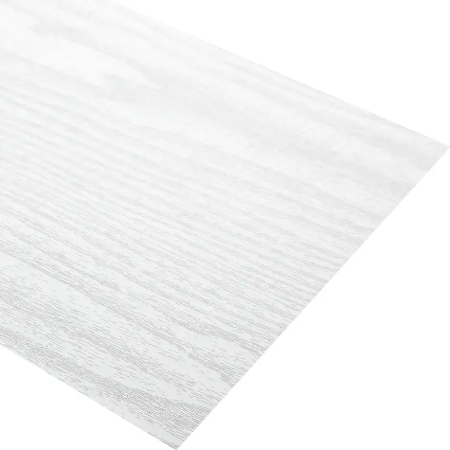 Duraline wandplank XL4 wit eiken 80x23,5 cm 38 mm