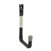 Duraline ophanghaak J-vormig enkel grijs 14,5x11,5 cm