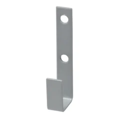 Duraline Storage hobbyhaak mat zilver 4 stuks
