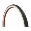 Dutch perfect buitenband 28 x 1.75 zwart/creme
