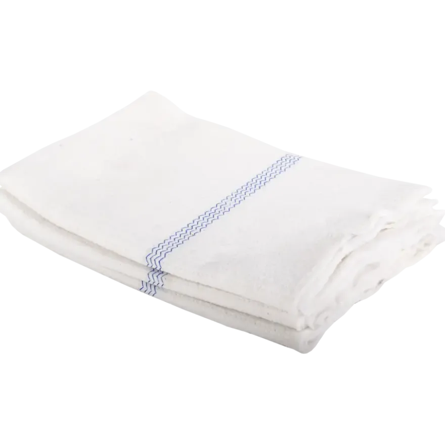 Dweil katoen 3 stuks