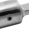 Eindkap Voor25Mm Buis Rvs 316