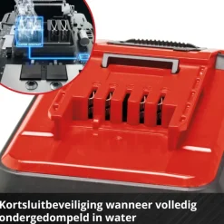 Einhell Accu 18V/3.0Ah SEALED Plus