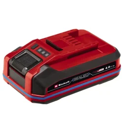 Einhell Accu 18V/4.0Ah SEALED Plus