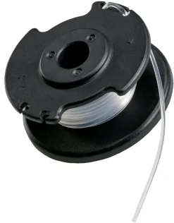 Einhell draadspoel 5 meter - dikte Ø1,6mm GE-CT 18/28