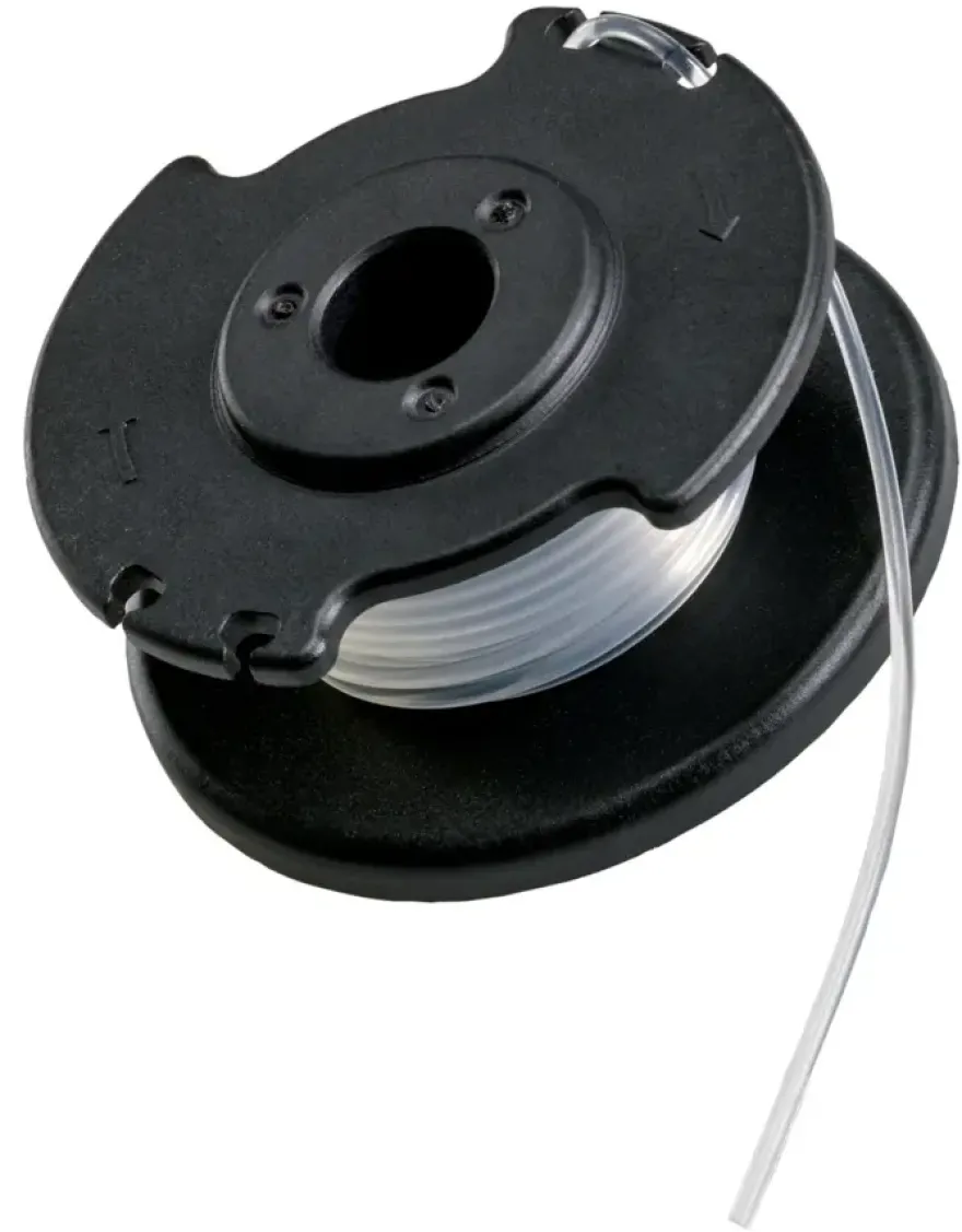 Einhell draadspoel 5 meter - dikte Ø1,6mm GE-CT 18/28