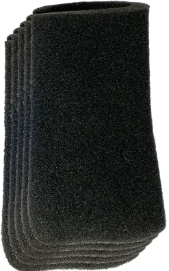 Einhell schuimfilters voor accubouwstofzuiger TE-VC 18/10 Li (5stuks)