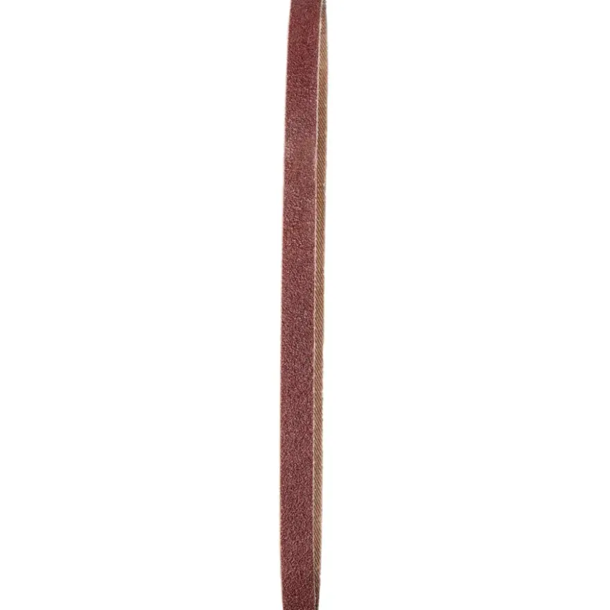 Einhell schuurband set 35-delig voor powerfile 9x457 mm