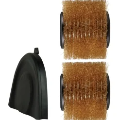 Einhell ultra borstelset voor steen - Ø115mm 2 stuks tbv de Picobella oppervlaktereiniger