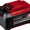 Einhell 18V accu 5.2Ah