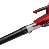 Einhell 18V accu bladblazer GP-LB 18/200 LI E zonder accu