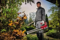 Einhell 18V accu bladblazer GP-LB 18/200 LI E zonder accu