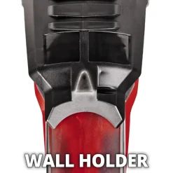 Einhell 18V accu bladblazer GP-LB 18/200 LI E zonder accu