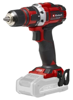 Einhell 18V accuboormachine TE-CD 18/40 LI (zonder accu)