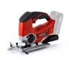 Einhell 18V accu decoupeerzaag TE-JS 18/80 LI zonder accu