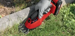 Einhell 18V accu grasschaar GE-CG 18/1 LI zonder accu