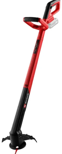 Einhell 18V accu grastrimmer GC-CT 18/2411 LI P-Solo (excl. accu en lader)