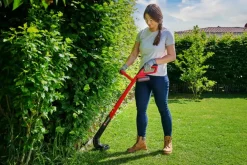 Einhell 18V accu grastrimmer GC-CT 18/2411 LI P-Solo (excl. accu en lader)