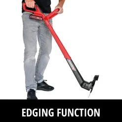 Einhell 18V accu grastrimmer GC-CT 18/2411 LI P-Solo (excl. accu en lader)