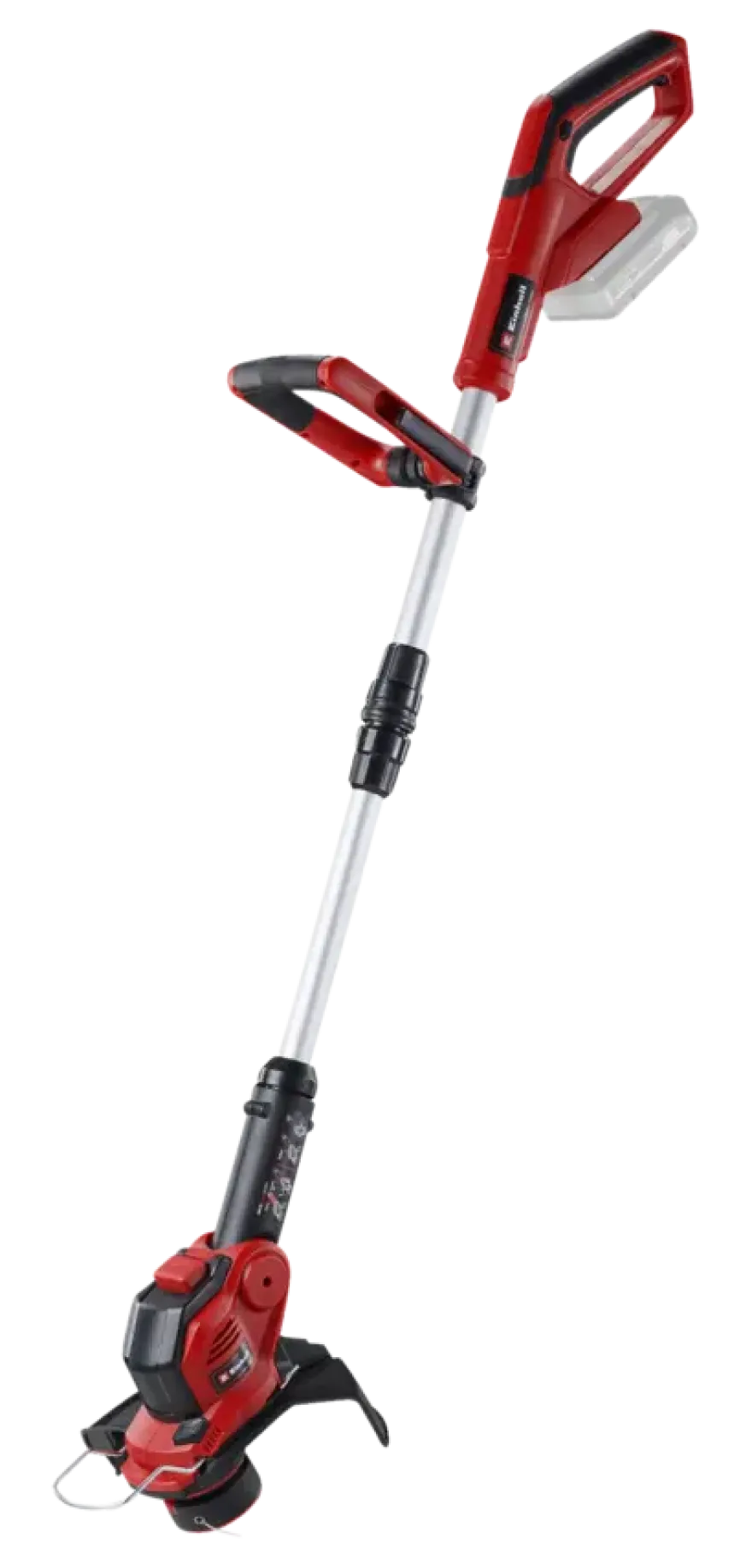 Einhell 18V accu grastrimmer GE-CT 18/260 LI zonder accu