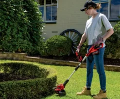 Einhell 18V accu grastrimmer GE-CT 18/260 LI zonder accu