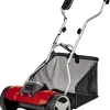 Einhell 18V accu kooimesmaaier GE-HM 18/38 LI zonder accu