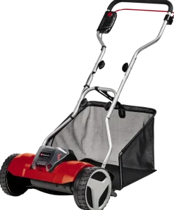 Einhell 18V accu kooimesmaaier GE-HM 18/38 LI zonder accu