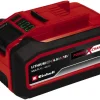Einhell 18V accu 4-6 Multi-Ah Plus