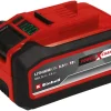 Einhell 18V accu 5.0-8.0 Multi-Ah PXC Plus
